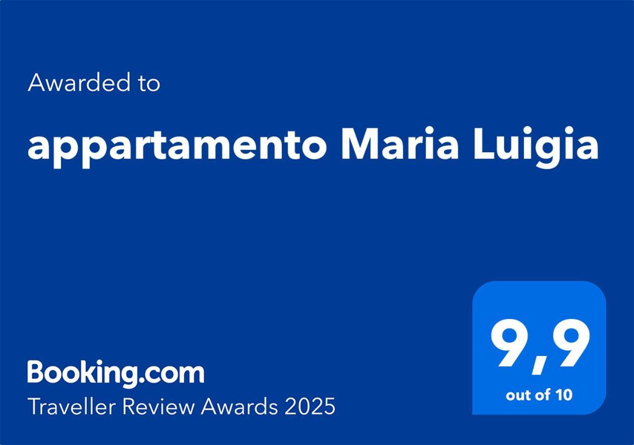 Appartamento Maria Luigia Рива дел Гарда Екстериор снимка